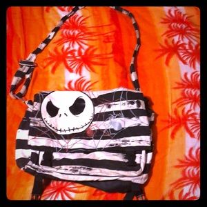 Nightmare before Christmas backpack